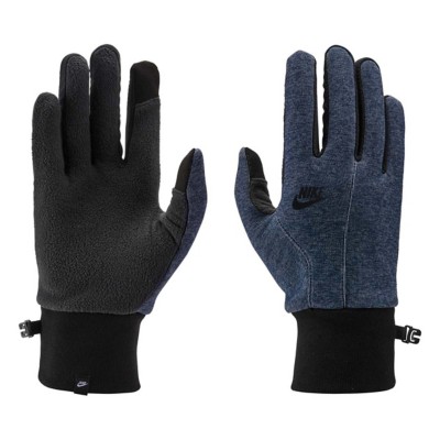 Men's Nike MILER Tech Fleece 2.0 Running Gloves