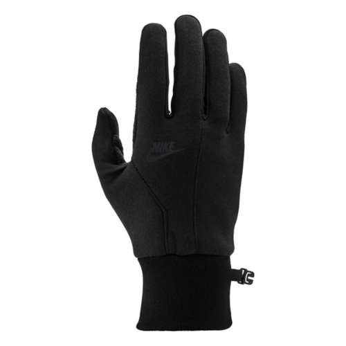 Men's for nike Tech Fleece 2.0 Running Gloves