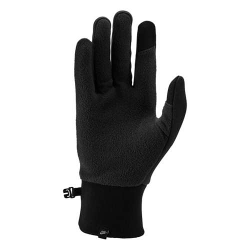 Men's sale nike Tech Fleece 2.0 Running Gloves