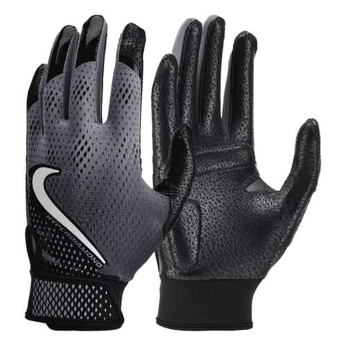 Women's Nike Hyperdiamond 3.0 Softball Batting Gloves