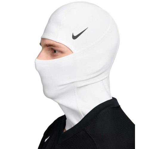 Nike Adult Pro Hyperwarm Hood Football Balaclava