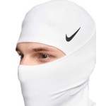 Nike Adult Pro Hyperwarm Hood Football Balaclava - Thumbnail 4 of 6