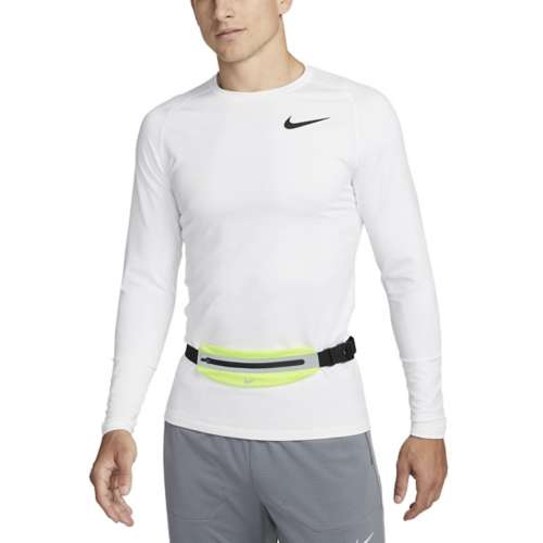 Nike fanny pack sale best sale