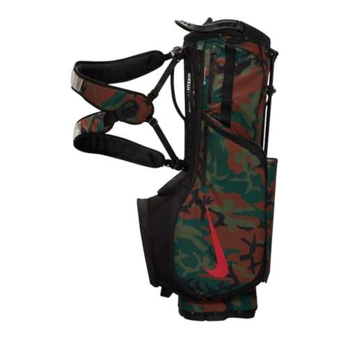 Nike Air Hybrid 2 Stand Golf Bag