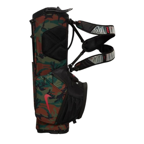 Camo nike golf bag online