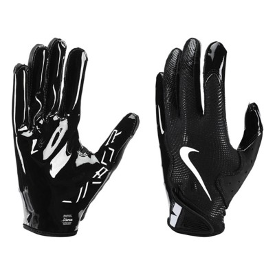 nike react Vapor Jet 8.0 Football Gloves