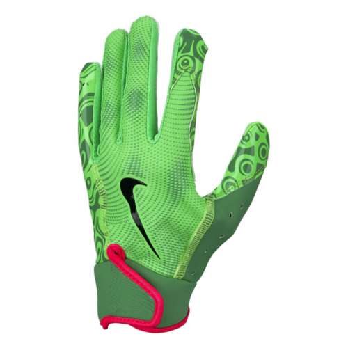 Youth Nike Vapor Jet 8.0 Energy Football Gloves