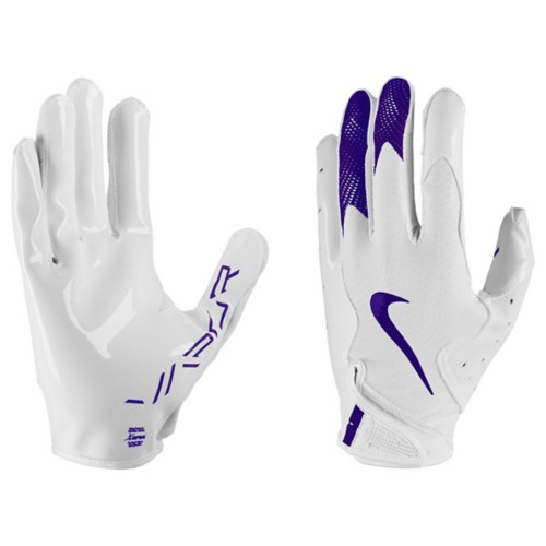 Adult Nike Vapor Jet 8.0 Football Gloves
