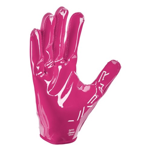 セール‼️NIKE VAPOR JET 3.0 GLOVE BCA PINK S NIKE VAPOR JET 3.0 ADULT RECEIVER FOOTBALL GLOVES, NFL