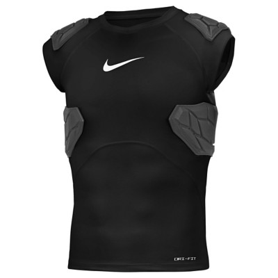 Youth Nike Hyperstrong 4 Pad Top