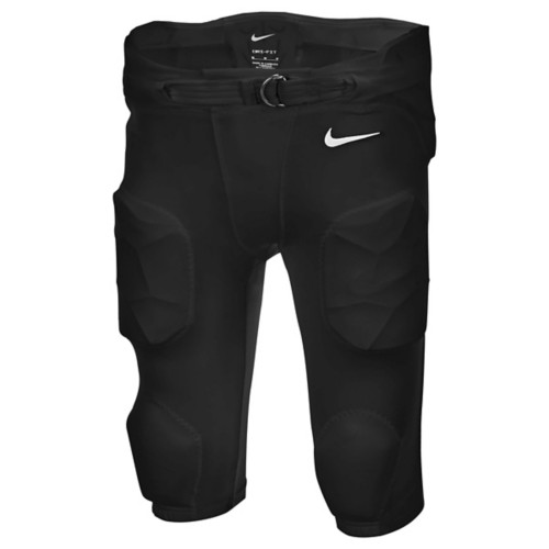 Youth Nike Integrated Football Pants