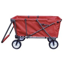 Z-Company Portable Folding Wagon