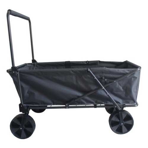 Premium Portable Folding Wagon