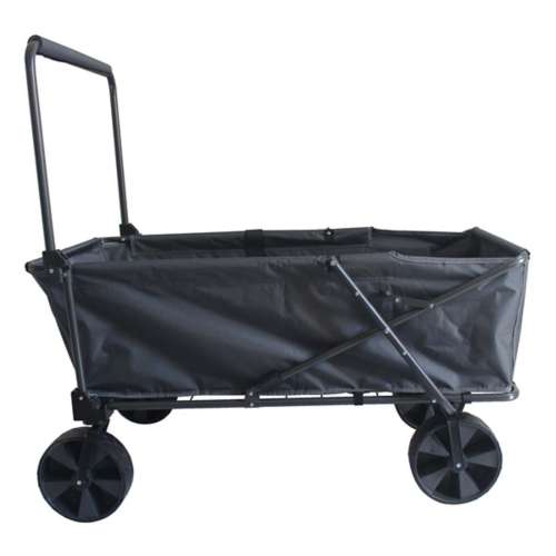 Z-Company Premium Portable Folding Wagon
