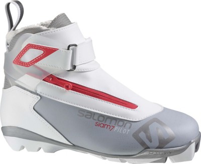 salomon xc ski boots