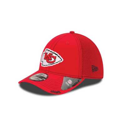 KC Tool New Era 39THIRTY Hat