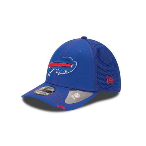 New Era Buffalo Bills Neo Mesh Flexfit Hat