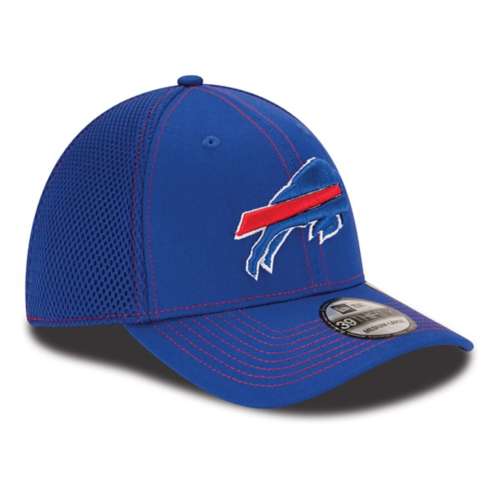 New Era Buffalo Bills Neo Mesh Flexfit Hat