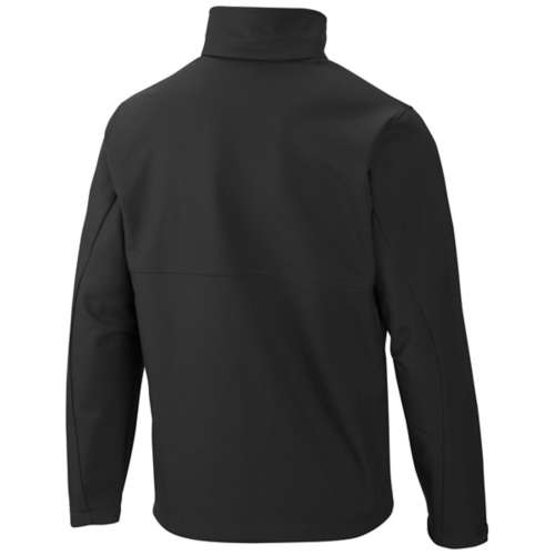 Men's Columbia Ascender Softshell Jacket