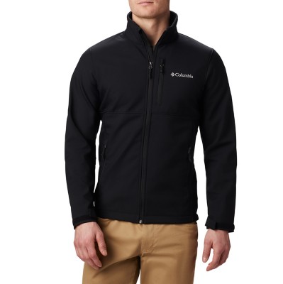 Men's Columbia Ascender Softshell Jacket