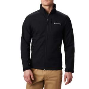 Men's Columbia Ascender Softshell Jacket