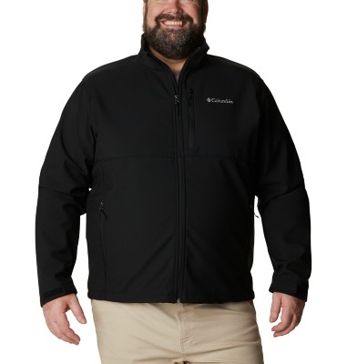 Majestic Athletic Brooklyn Nets White & Charcoal Track Jacket - Men's Big &  Tall, Best Price and Reviews