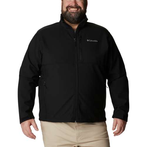 Men's Columbia Ascender Softshell Jacket