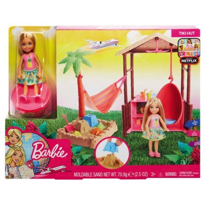 barbie dgw22 glam pool