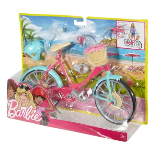 Barbie Bicycle SCHEELS