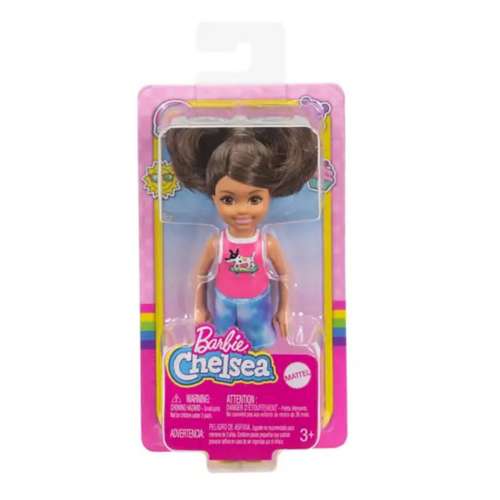 Barbie ASSORTED Club Chelsea Doll