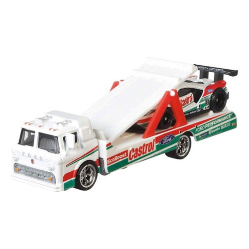 Hot Wheels Team Transport (Styles May Vary) - Primary Image