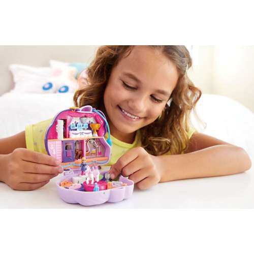 Polly Pocket ASSORTED World Toys