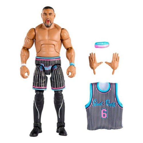 WWE Elite Collection 6" Action Figure (Styles May Vary)