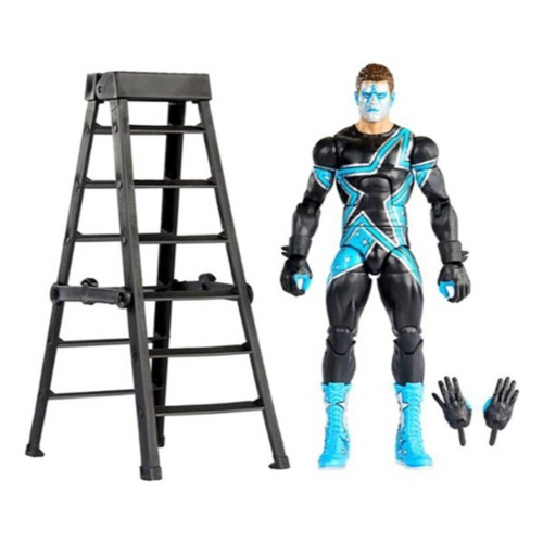 WWE Elite Collection 6" Action Figure (Styles May Vary)