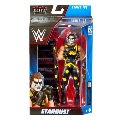 WWE Elite Collection 6 WWE Elite Collection 6