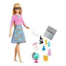 Barbie Career Teacher Doll