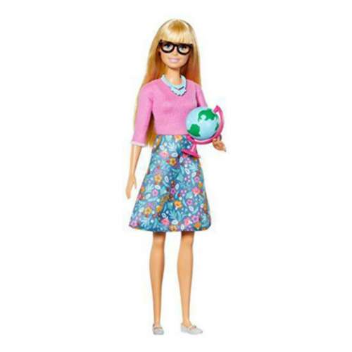 Barbie Career Teacher Doll