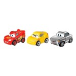 Disney Pixar Cars Mini Racers 3-Pack (Styles May Vary) - Thumbnail 6 of 8