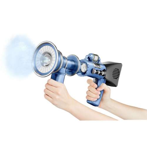 Mattel Minions Fart 'N Fire Blaster