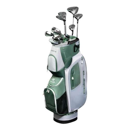 Women's Cobra Fly-XL Complete Golf Club Set