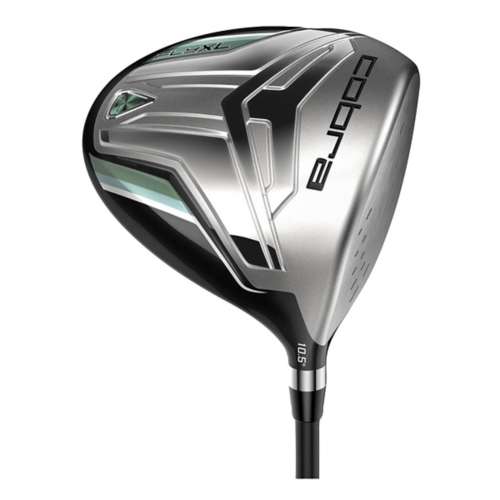 Women's Cobra FlyXL Complete Golf Club Set
