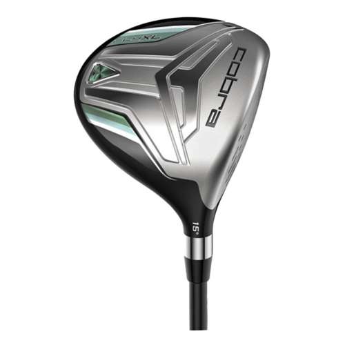 Women's Cobra FlyXL Complete Golf Club Set