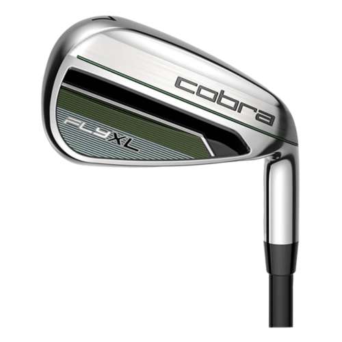 Women's Cobra Fly-XL Complete Golf Club Set