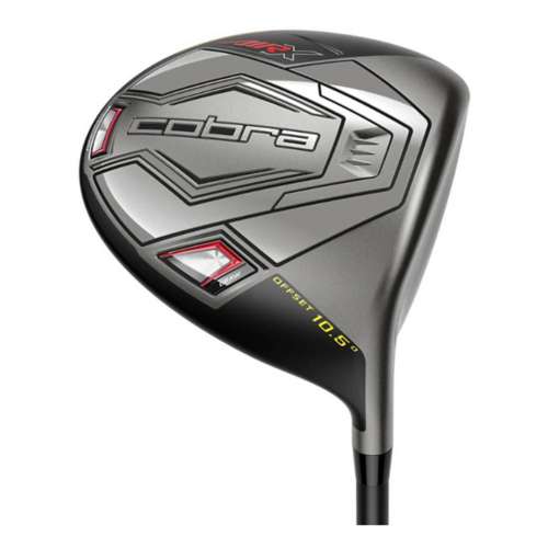 Men's Cobra AIR-X 12-Piece Complete Golf Set