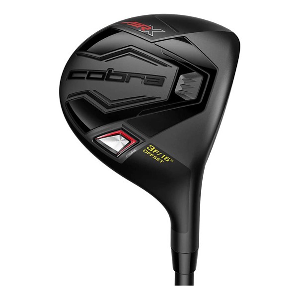Cobra AIR-X Fairway Wood