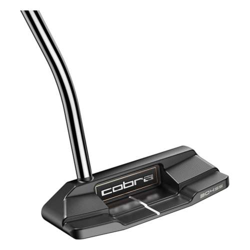 Putter Cobra Vintage Widesport 35 Pouces - Neuf, Droitier, Avec Headcover, Pour Un Putting Précis