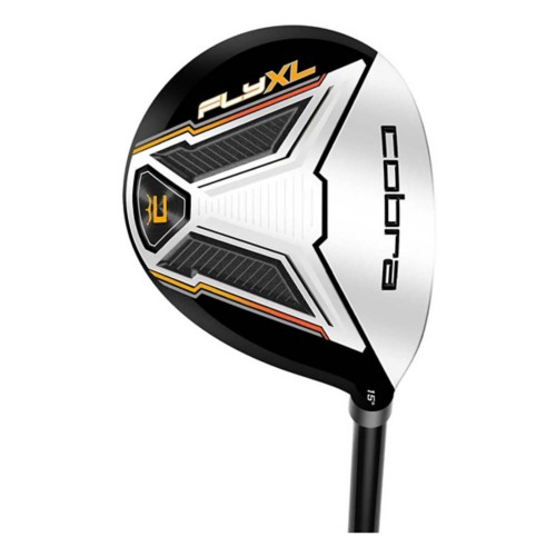 Men's Cobra 2024 Fly-XL 12-Piece Complete Golf Set
