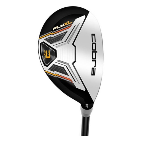Men's Cobra 2024 Fly-XL 12-Piece Complete Golf Set