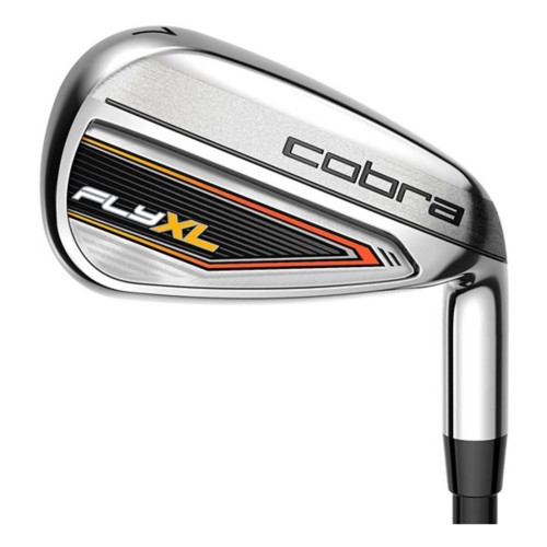 Men's Cobra 2024 Fly-XL 12-Piece Complete Golf Set