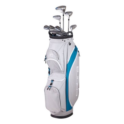 Women's Cobra 2024 Fly-XL 12-Piece Complete Golf Set